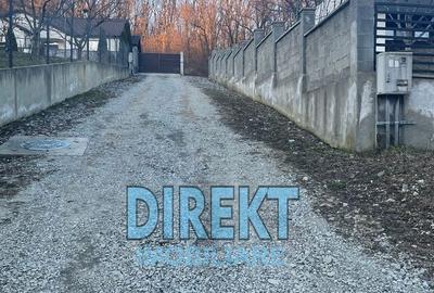 Teren de 600 mp, în Central - 3