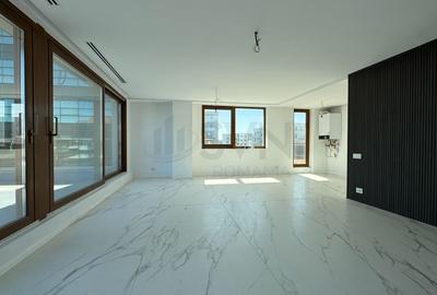 Apartament cu 4 camere decomandat în Pipera - 3