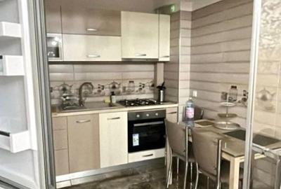 Apartament cu 2 camere decomandat, mobilat în City Park Mall - 2
