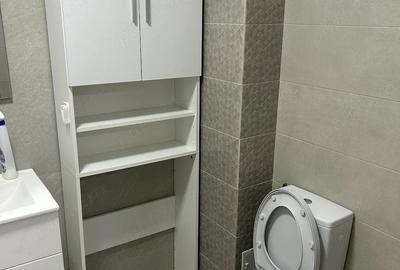 Apartament cu 2 camere decomandat în Central - 11