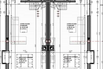 Casă cu 4 camere cu Teren 152 Mp în Mănăștur - 2