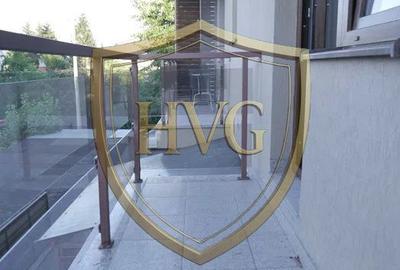 Apartament cu 2 camere, mobilat în Bucureștii Noi