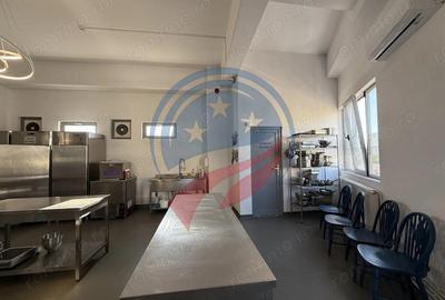 Afacere de vanzare/de inchiriat HORECA /Craiova Afacere de vanzare/de inchiriat HORECA /Craiova - 4