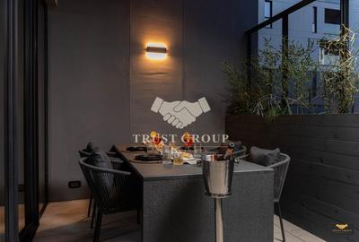 Apartament tip Duplex 3 camere Herastrau NEW YORK | Imobil 2021 - 40