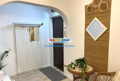 Apartament cu 2 camere decomandat, mobilat în Nord - 19
