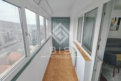 Apartament cu 2 camere decomandat în Calea Moldovei - 19