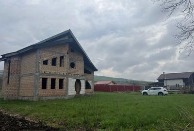 Casă cu 4 camere în Sântana de Mureș - 5