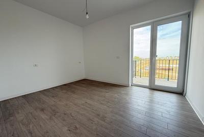 Apartament 2 camere, 49 mp, etaj 2/3 in Giroc - Hotel IQ - 3
