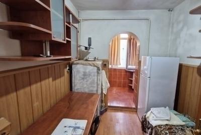 Apartament cu 2 camere decomandat în Nicolina - 11