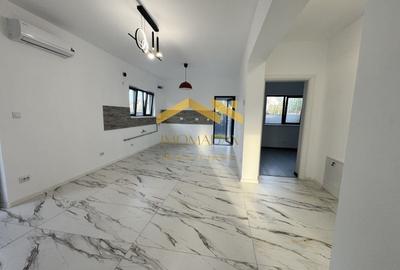 Sanmihaiu Roman-Duplex Parter-Disponibil Imediat - 1