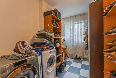 Casă spațioasă pentru familie în Hărman: 5 camere, 670 mp teren - 11
