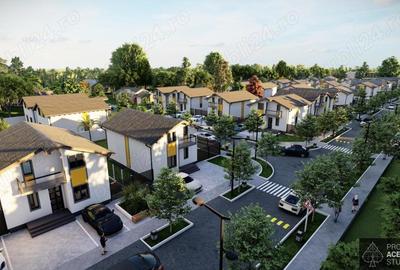 Case individuale DIRECT de la dezvoltator Case individuale DIRECT de la dezvoltator - 3