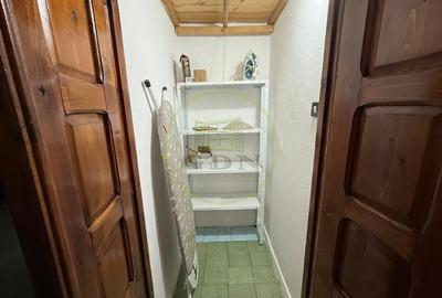 Apartament cu 4 camere decomandat, mobilat în 1 Mai - 19