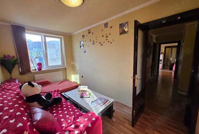 Apartament cu 3 camere semidecomandat în Ultracentral - 11