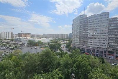 Apartament 3 camere de inchiriat, -1 minut de metrou Lujerului, bloc reabilitat - 11