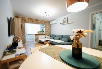 3 Camere, Centrala Proprie, Loc Parcare, Aviatiei - 13