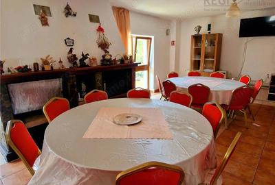 Oportunitate Ivestitie Vila Cioplea Predeal - 2