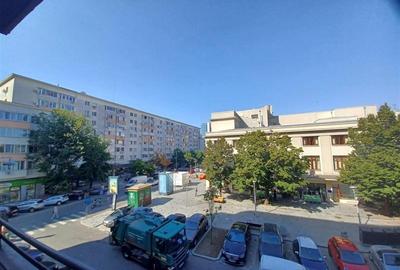 5 Camere Romana- Piata Amzei - 1