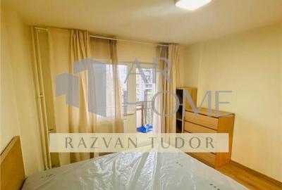 Apartament 3 camere lux , bloc 1986, parc Mihai Viteazul , P - 4