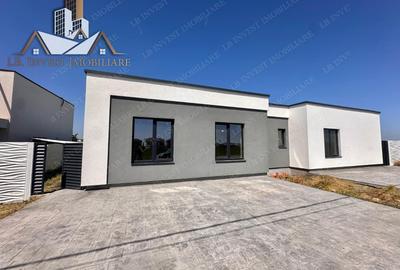 Duplex cu 3 camere cu Teren 340 Mp în Moșnița Nouă - 2