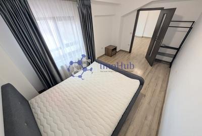 Sun Residence - 3 camere, 66,2 mp, Orientat Sud si Est, Comision 0 - 4