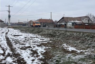 Spațiu comercial, în Inand - 2