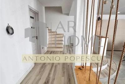 Casă cu 4 camere cu Teren 750 Mp în Lipănești - 5