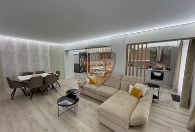 Apartament cu 4 camere decomandat în Mamaia-Sat