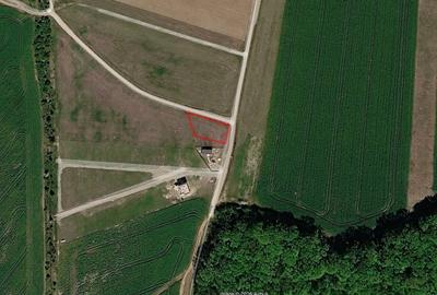 Teren intravilan de 980 mp, în Ciofliceni - 3