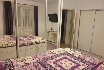 Apartament cu 3 camere în Constructorilor - 1