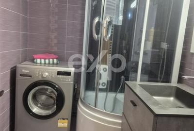 Apartament cu 2 camere decomandat, mobilat în Exercițiu