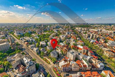 Casă individuală cu 63 camere cu Canalizare în P-ța Romană - 14