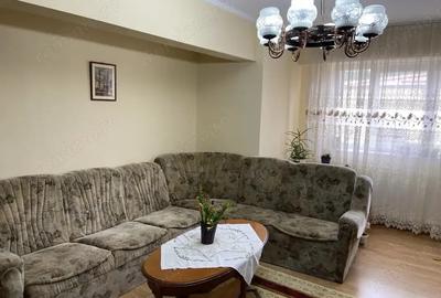 Resita Vand Ap 2 Cam,Cf 1, stare foarte buna, decomandat, Et 2 4, complet mob., Intim Caransebesului - 5
