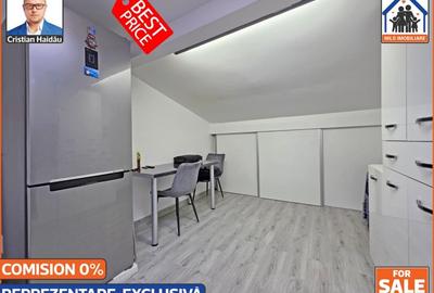 Apartament 2 camere | Renovat | Mobilat | Utilat | Parcare | Sector 1 - 9