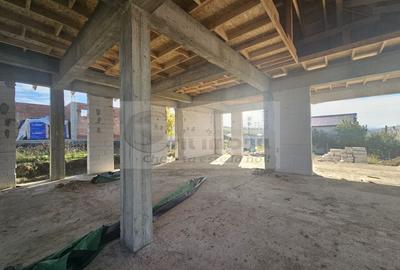 Casa plan parter - 145mp - Bucium Casa plan parter - 145mp - Bucium - 8