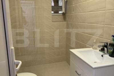 Apartament , 2 camere, 46mp, zona semicentrala - Nicolae Balcescu - 7