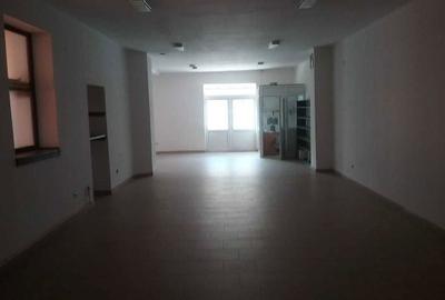 Spațiu comercial, de 400 mp, în Central - 1