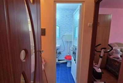 ID 2977 Apartament 2 camere - Strada Spitalului - 5