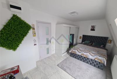 Casă cu 4 camere cu Teren 471 Mp în Tărlungeni - 14