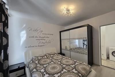 Apartament cu 3 camere semidecomandat în Calea Galați - 2