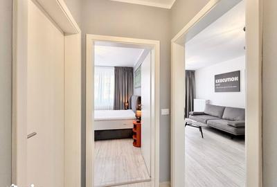 Apartament cu 2 camere în Valea Cetății - 8