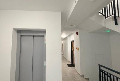 Apartament cu 2 camere decomandat, mobilat în Brătianu - 12