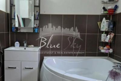 Casă cu 3 camere cu Teren 321 Mp în Valu lui Traian - 4