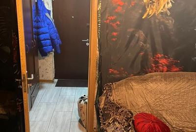 Garsonieră decomandată în Rahova - 2