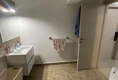 Apartament cu 2 camere decomandat, mobilat în Central - 1