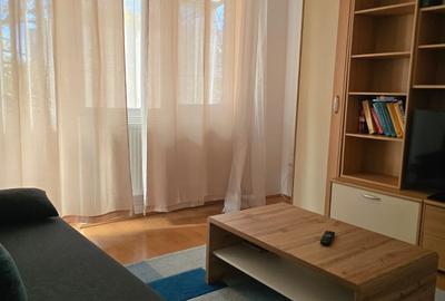 Apartament cu 3 camere în Central - 4