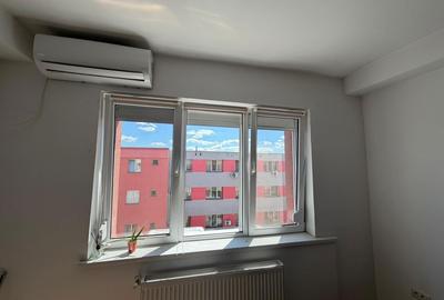 Garsonieră semidecomandată în UTA - 3