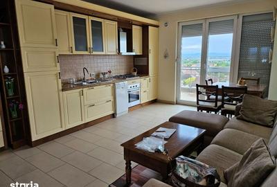 Apartament cu 2 camere în Micălaca - 14