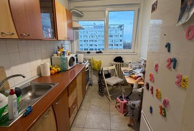 Baba Novac - Campia Libertatii - Vedere spre PARC IOR - 9