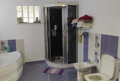 Casă în Central - 1